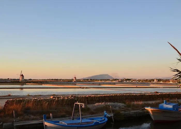 Διαμέρισμα Torre Lupa