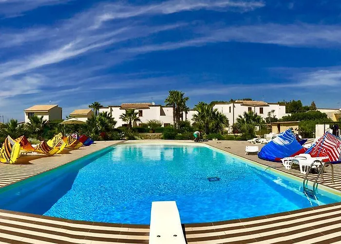 Torre Lupa Διαμέρισμα *