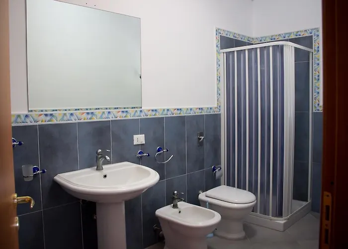 Torre Lupa Διαμέρισμα Μαρσάλα