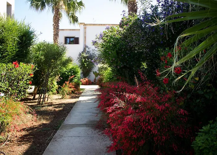 Torre Lupa Μαρσάλα