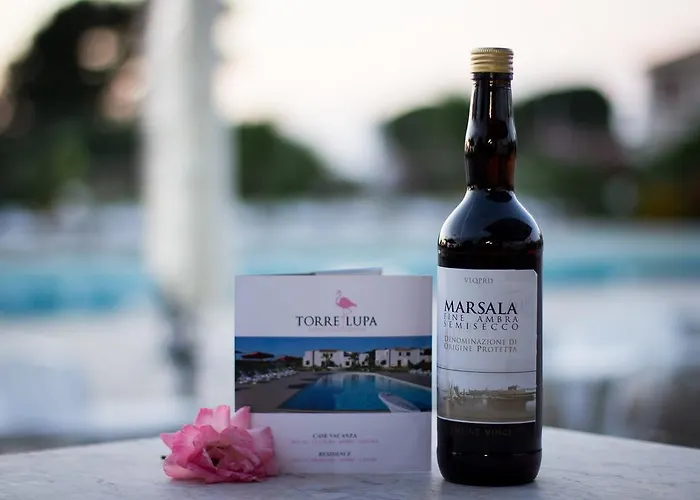 Torre Lupa Μαρσάλα