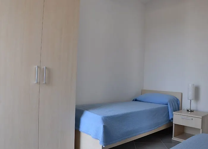 Διαμέρισμα Torre Lupa Μαρσάλα