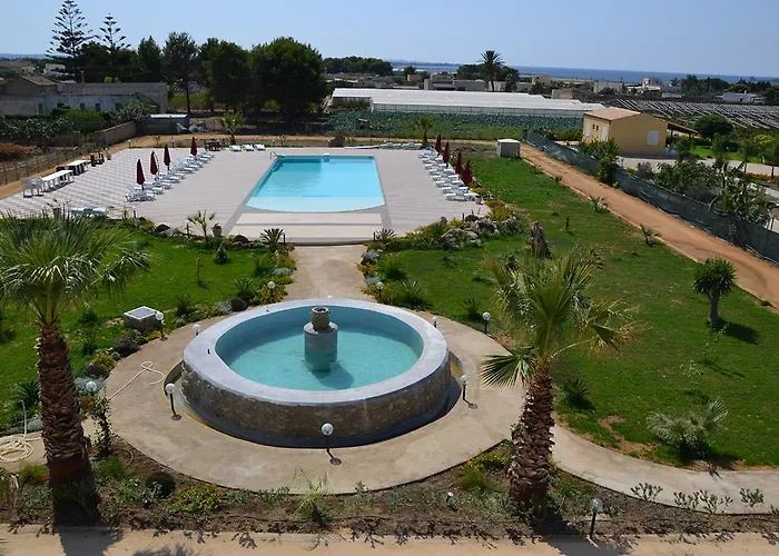 Torre Lupa Διαμέρισμα