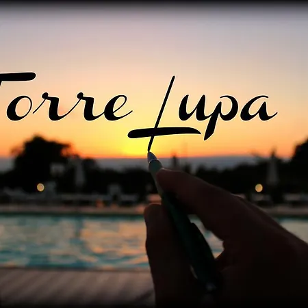 Torre Lupa Appartamento