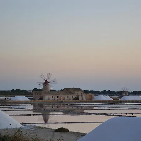 Appartamento Torre Lupa Marsala