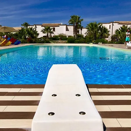 Torre Lupa Marsala