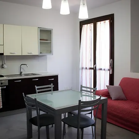 Appartamento Torre Lupa