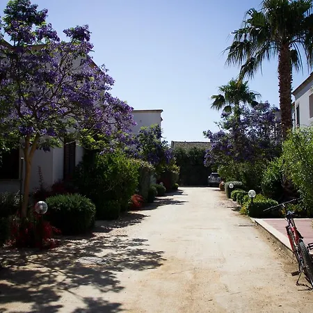 Appartamento Torre Lupa Marsala