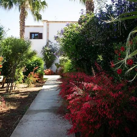 Torre Lupa Marsala