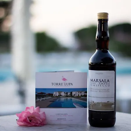 Torre Lupa Marsala